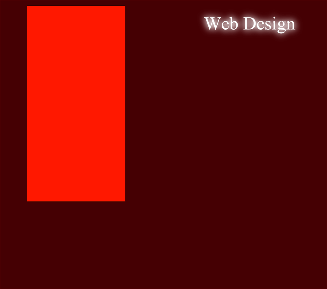 Web Design